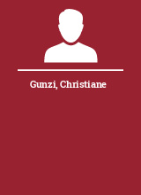 Gunzi Christiane