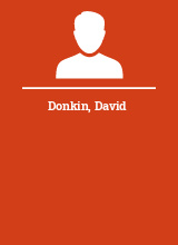 Donkin David