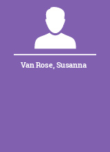 Van Rose Susanna