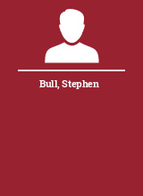 Bull Stephen