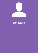 Tao Wang