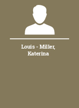 Louis - Miller Katerina