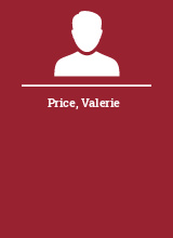 Price Valerie