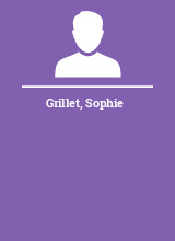 Grillet Sophie