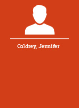 Coldrey Jennifer