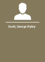 Scott George Ryley