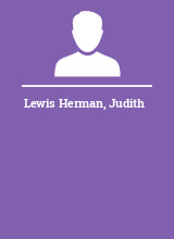 Lewis Herman Judith