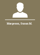 Margeson Susan M.