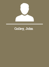 Coiley John