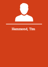 Hammond Tim