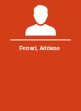 Ferrari Adriano