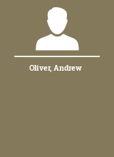 Oliver Andrew