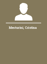 Mesturini Cristina