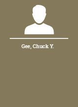 Gee Chuck Y.