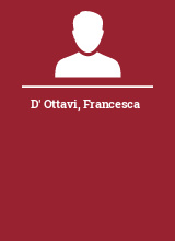 D' Ottavi Francesca