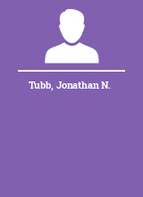 Tubb Jonathan N.