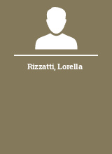 Rizzatti Lorella