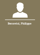 Bercovici Philippe