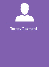 Turney Raymond