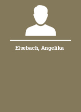 Elsebach Angelika