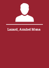 Lazard Armhel Mona