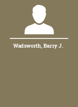 Wadsworth Barry J.