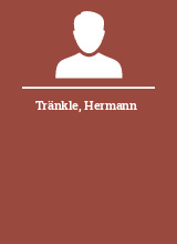 Tränkle Hermann