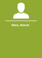 Brion Marcel