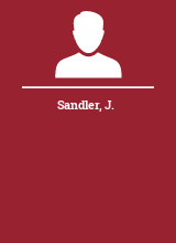 Sandler J.