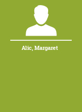 Alic Margaret