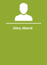 Allen Marcel