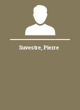 Suvestre Pierre