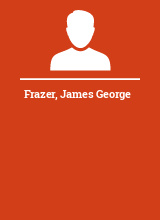 Frazer James George