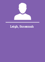 Leigh Susannah