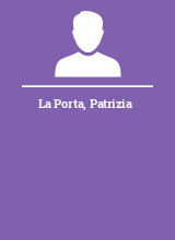 La Porta Patrizia