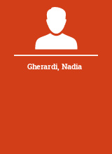 Gherardi Nadia