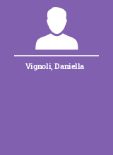 Vignoli Daniella