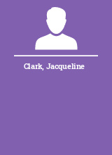 Clark Jacqueline