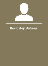 Beardsley Aubrey