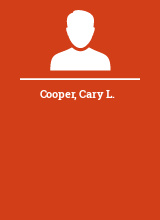 Cooper Cary L.