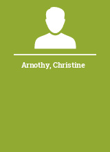 Arnothy Christine