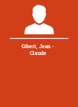 Gibert Jean - Claude