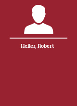 Heller Robert