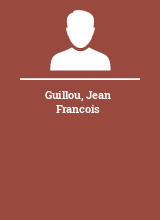 Guillou Jean Francois