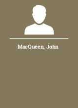 MacQueen John