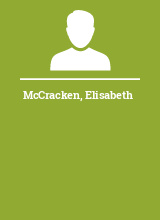 McCracken Elisabeth