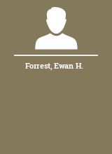 Forrest Ewan H.