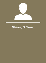 Shires G. Tom