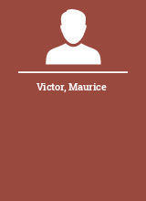 Victor Maurice