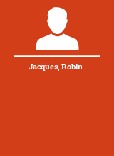 Jacques Robin